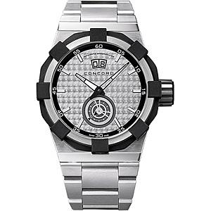 0320008, Concord, ГОДИННИК