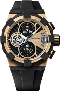 0320012, Concord, ГОДИННИК