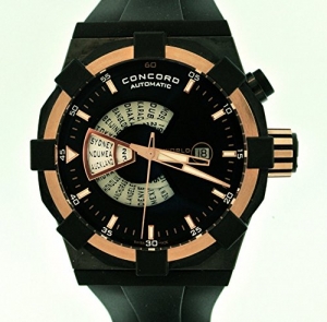 0320049, Concord, ГОДИННИК