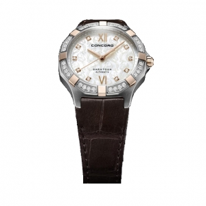 Concord, ГОДИННИК, 0320285 0320285, Concord, ГОДИННИК