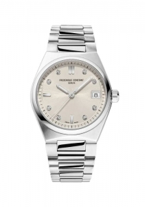 FC-240BGD2NH6B, Frederique Constant, ГОДИННИКИ