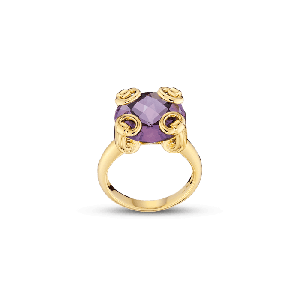 YBC298375001, Gucci, Кільце, Колекція Horsebit