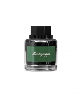 IA03BZIB, Montegrappa, Чорнило