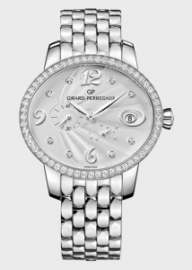80486.D11A.862.11A, Girard-Perregaux, ГОДИННИК
