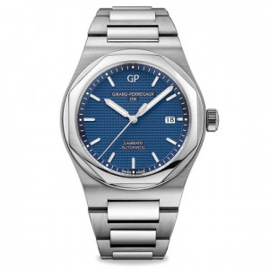 81000.11.131.11A, Girard Perregaux, ГОДИННИК