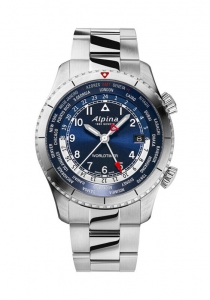 AL-255N4S26B, Alpina, ГОДИННИКИ