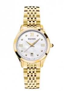 B4310.31.82, Balmain, ГОДИННИКИ