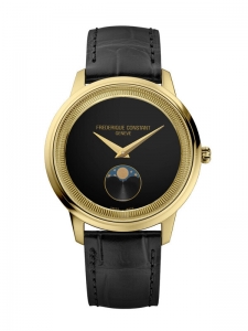 FC-206B3S5, Frederique Constant, ГОДИННИКИ