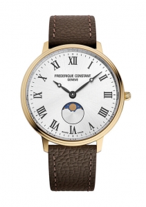 FC-206RS3S5, Frederique Constant, ГОДИННИКИ