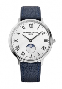 FC-206RS3S6, Frederique Constant, ГОДИННИКИ