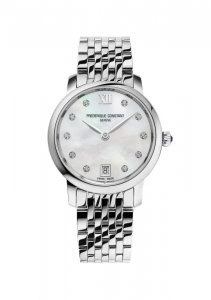 FC-220MPWD1S26B, Frederique Constant, ГОДИННИКИ