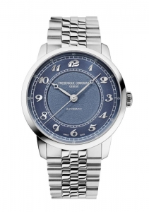 Frederique Constant, ГОДИННИКИ, FC-301BL3B6B FC-301BL3B6B, Frederique Constant, ГОДИННИКИ
