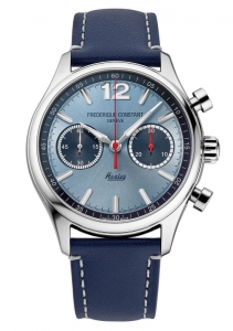 Frederique Constant, ГОДИННИКИ, FC-397HLBN5B6 FC-397HLBN5B6, Frederique Constant, ГОДИННИКИ