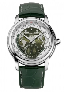 FC-718KWM4H6, Frederique Constant, ГОДИННИКИ