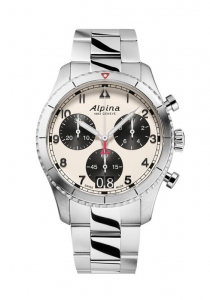 AL-372WB4S26B, Alpina, ГОДИННИКИ
