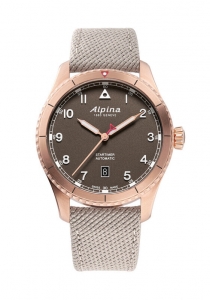 AL-525BR4S24, Alpina, ГОДИННИКИ