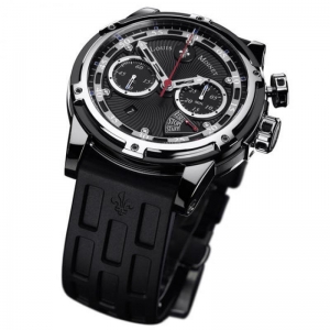 LMV-30.20 50/50, Louis Moinet, ГОДИННИК
