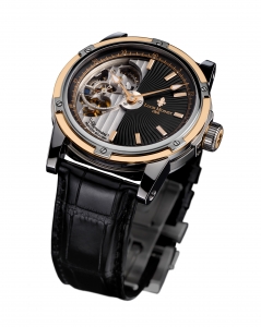 LM-31.40 55/50, Louis Moinet, ГОДИННИК