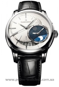 PT6118-SS001-130, Maurice Lacroix, Колекція Pontos