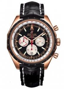 R1436002/B923/760P, Breitling, ГОДИННИК, Колекція Chrono-Matic 49