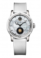 LM-132.2D.80, Louis Moinet, ГОДИННИКИ