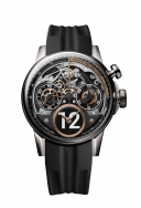 LM-96.20.FL, Louis Moinet, ГОДИННИКИ