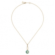 YBB832009001, Gucci, Ювелірні прикраси