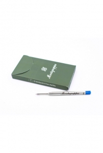 IA00BBTC, Montegrappa, Чорнило