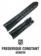 ремінець на годинник Frederique-Constant, Frederique Constant