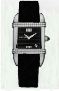27102-D11-K61A-AA6D, JEANRICHARD, ГОДИННИК, PARAMOUNT