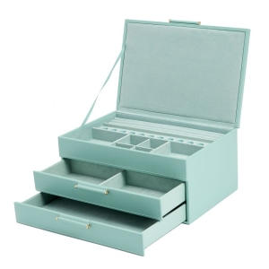 392030 Sophia Jewelry Box, WOLF est 1834, Скриньки для годинників та прикрас